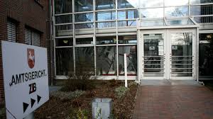 Die hermann ehlers stiftung e. Wildeshauser Liefert Sich Schlagerei Mit Nebenbuhler An Der Hermann Ehlers Strasse Wildeshausen
