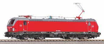 Note cond is permitted only in thumb code. Elektrolok Vectron Eb 3200 Dsb Vi Modelleisenbahn Kaufen Piko Webshop