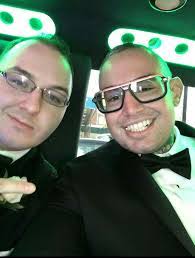 Michael Panaro's Instagram, Twitter & Facebook