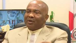 But note that the liberation of imo took place in 2011. governor rochas okorocha of imo state, yesterday said that senator hope uzodimma, who is the state governorship candidate of. Why I Fell Out With Okorocha Uzodinma Ripples Nigeria