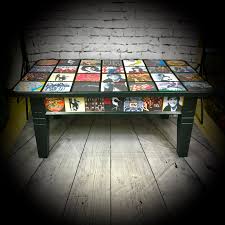 Free delivery and returns on ebay plus items for plus members. Large Album Covers Coffee Table From Old To Bold
