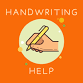 Handwriting Help event image