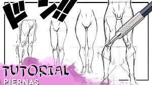 Como Dibujar Piernas De Hombre Y Mujer Why So Gurin Youtube Jetzt ueber 1.000+ animes als stream kostenlos bei anicloud ansehen. como dibujar piernas de hombre y mujer why so gurin