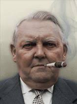 Characters in TNO Nazi Germany Institutions