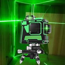 Tempsa 360 12 Lignes Niveau Laser Mesure 80x Auto Rotatif Lumiere Vert T Support Mural Base De Trepied Trepied Achat Vente Niveau Fil A Plomb Tempsa Niveau Laser 12 Ligne Cdiscount