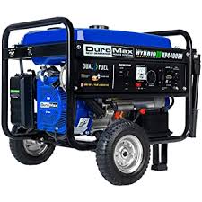 However, if you run out of propane and have to switch to gasoline, . 10 Best Propane Generator For Home Which Is Safe To Use 2021