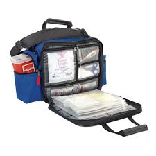 There are 116 phlebotomy supplies for sale. Ez View Med Bag Hopkins Medical Products