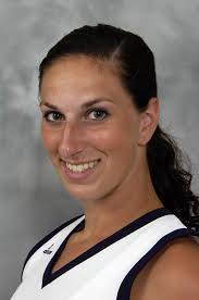 2004 Field Hockey Roster