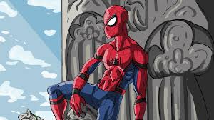 Spiderman, hd, artwork, artist, artstation, superheroes, digital art. Spider Man Comic Art 4k Superheroes Wallpapers Spiderman Wallpapers Hd Wallpapers 5k Wallpapers Superhero Wallpaper Superhero Wallpaper Hd Spiderman Comic