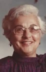 Obituary information for Olga Galanis