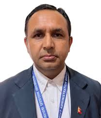 देवी राम पन्थी