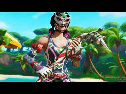 Here's a list of all fortnite skins and cosmetics on one page which can be searched by category, rarity or by name. This Skin Gives Me Special Power Lalala Bbno Y2k Fortnite Montage Youtube