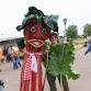 Chum Super Rhubarb Festival