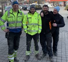 Dette er bærum kommunes offisielle konto og redigeres fra kommunikasjonsenheten. Oppstartsmote Varfeiing For Baerum Kommune Baerum Veivedlikeholdsmaskiner As