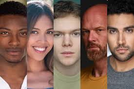 Exclusive: Disney's The Hunchback of Notre Dame reveals full West End  concert casting. Find out more ⬇️