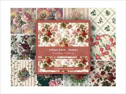 These free seamless floral patterns are bitmap images for use with photoshop or illustrator. The Ultimate Photoshop Patterns Collection 2000 Patterns