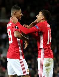 In the game fifa 21 his overall rating is 85. 39 Marcus Babe Ideas Marcus Rashford Manchester United Football Man United