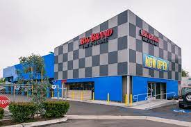 Maybe you would like to learn more about one of these? Big Brand Tire Service North Oxnard 51 Photos 79 Reviews Tires 531 E Ventura Oxnard Ca Phone Number Yelp