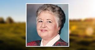 Mrs. Shirley Ann Tate Obituary January 8, 2018