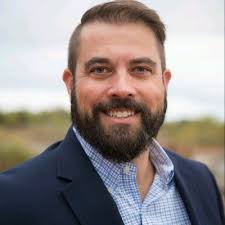 Where is Kevin this Week??