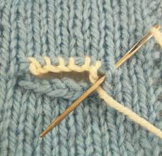 This is a buttonhole that i do when i'm doing a 1×1 rib, and i'll also do it to you with 2×2 rib. Easy Knitting For Everyone Reinforcing Buttonholes Use To Strengthen Or Neaten The Appearance Nice Knitting Tutorial Knitting Buttonholes Creative Knitting