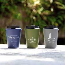kaisou ウォールマグスリーク マグ ボトルのデザイン マグボトル