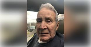 Obituary information for William Beltran Santiago