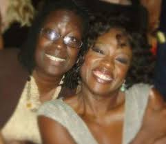 Meet Viola Davis' Sisters! All About Dianne, Deloris, Anita and Danielle