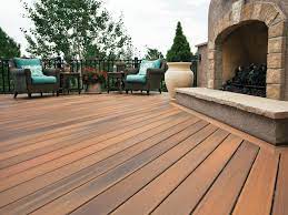 How do you layout deck furniture? 10 Tips For Building A Deck Diy