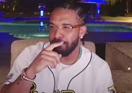 Drake Anita Max Wynn T Shirt