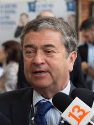 Santiago (sputnik) — el exsenador y político chileno de derecha, jovino novoa, quien colaboró y ejerció cargos de autoridad durante el régimen del dictador. Juan Antonio Coloma Correa Wikipedia La Enciclopedia Libre