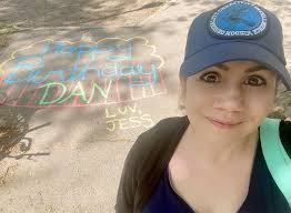 Daniel would have been 35 today. 🎈🎁