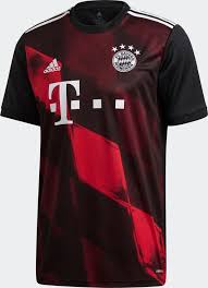 Compre agora com desconto no pagamento à vista ou parcele em até 10x sem juros no cartão de crédito. Adidas Lanca As Novas Camisas Do Bayern De Munique Show De Camisas