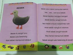 Check spelling or type a new query. Jual Lagi Promo Buku Anak Pintar Membaca Untuk Anak Tk Sd Kelas 1 2 Sdo Jakarta Timur Harjaiswahyudi Tokopedia
