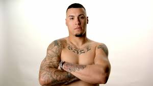Chicago cubs shortstop javier báez and his wife irmarie announced monday that they are with all the ups and downs, my family will always be my present and my future, baez said. Javier Baez On The Art Of The Tag Abc7 Chicago