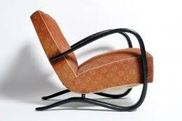 Pair Of H269 Kresla By Jindrich Halabala 11 000 00 One Of The Most Prominent Czech Furniture Designers Jindr Furniture Antiques European Antiques