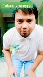 Teka muna eyyy