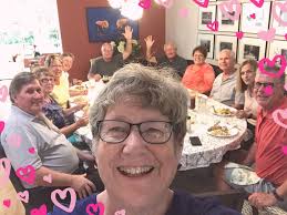 New member from Dundee hometown