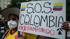 Últimas noticias de colombia en cnn. Colombia Hoy Paro Nacional Colombia 2021 Resumen Y Ultimas Noticias Del 11 De Mayo Asi Fueron Las Marchas Y Enfrentamientos En Colombia Marca Claro Colombia
