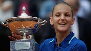 The tournament is played on outdoor clay courts and also known as the rome. Pliskova Wins Biggest Clay Title Of Career At Italian Open Sportsnet Ca