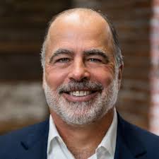 Amazon CEO: An 'embarrassing' amount of your success depends