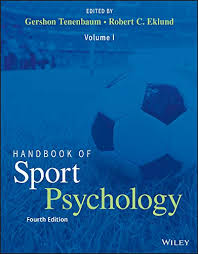 Introductory textbook for sport and exercise psychology courses; 10 Best New Sports Psychology Books To Read In 2021 Bookauthority