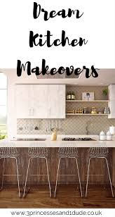 thinking about a kitchen makeover