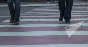 „suntem onorati de faptul ca municipiul medgidia este prima localitate de pe litoralul romanesc care va avea o trecere de pietoni 3d. IatÄƒ Unde Va Fi InstalatÄƒ In ChisinÄƒu Prima Trecere PietonalÄƒ In Format 3d