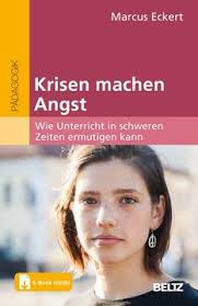 Book Krisen Machen Angst Marcus Eckert