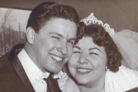 Obituary information for Edith June Rice