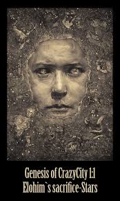 Dark Stories by So PineNut