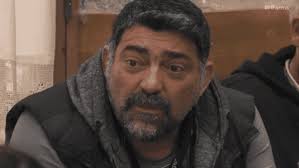 Πολιτικο θριλερ victims (θύματα), του michael howard στο studio κυψέλης. Asrnldhr3nokmm