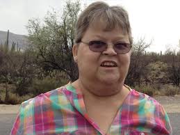 Mary Ann Nemitz's Memorial Website