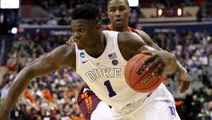 View the current odds for each lottery spot to get specific picks. Nba Draft Lottery Odds 2019 Team S Chances At No 1 Pick Heavy Com